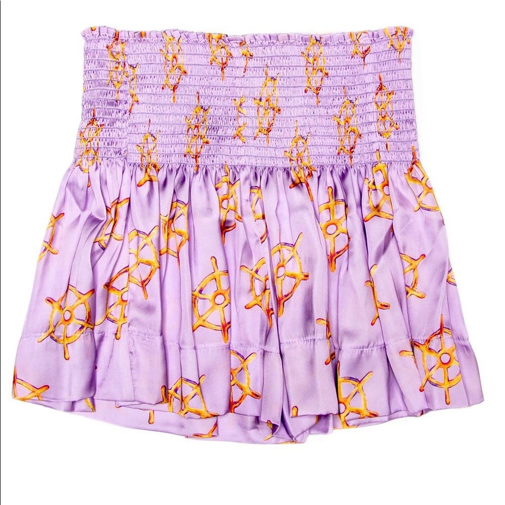 Koch Erica skirt